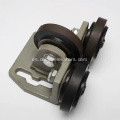 60730002940 Zapata guía de rodillos RTK100 para ascensores ThyssenKrupp